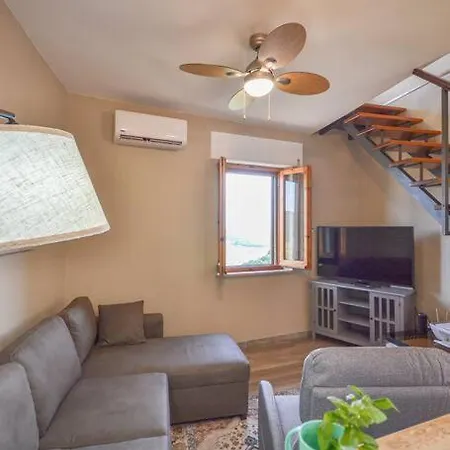 Cassetta La Veduta Appartement *