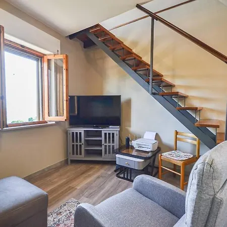 Appartement Cassetta La Veduta Carnaiola