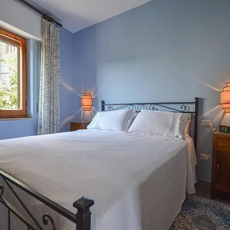 Cassetta La Veduta Appartement *