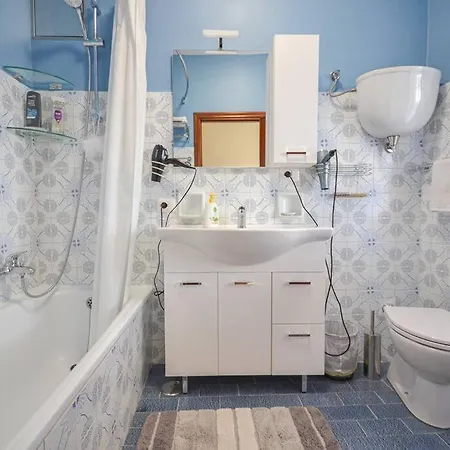 Lägenhet Cassetta La Veduta *