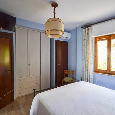 Cassetta La Veduta Appartement Carnaiola