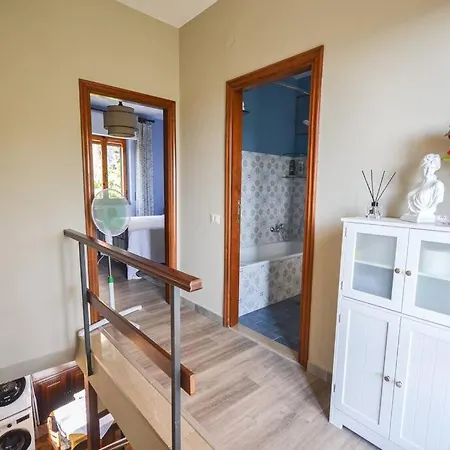 Cassetta La Veduta *