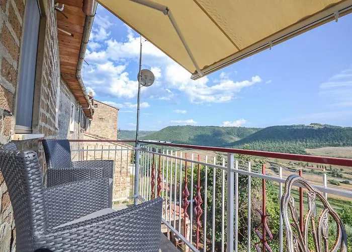 Cassetta La Veduta * Carnaiola